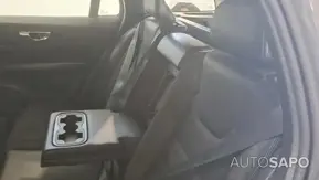 Volvo V60 de 2019
