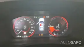 Volvo V60 de 2019