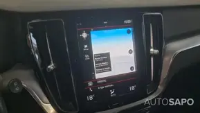 Volvo V60 de 2019