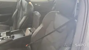 Volvo V60 de 2019