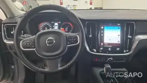 Volvo V60 de 2019