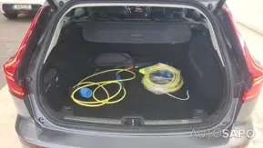 Volvo V60 de 2019
