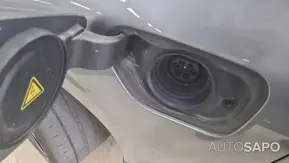 Volvo V60 de 2019