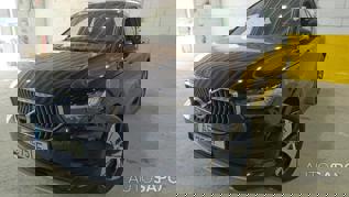 Volvo XC40 de 2020