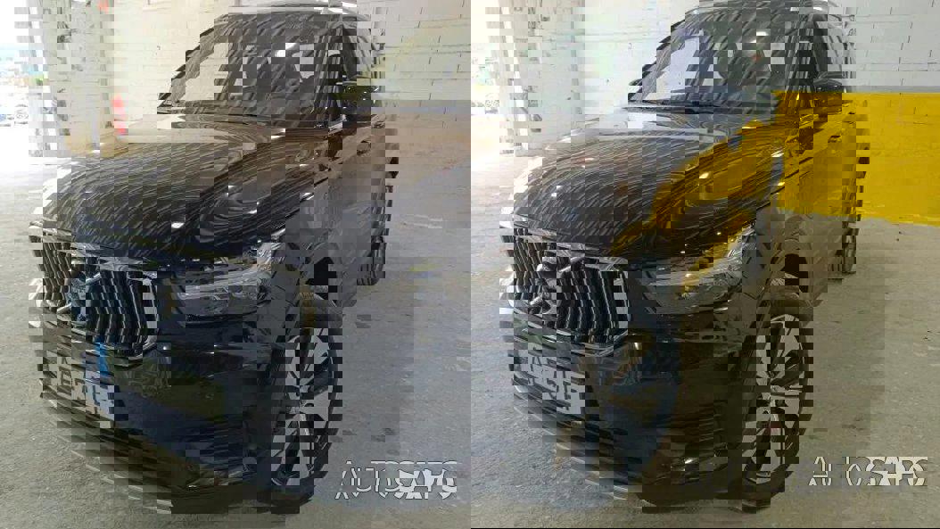 Volvo XC40 de 2020