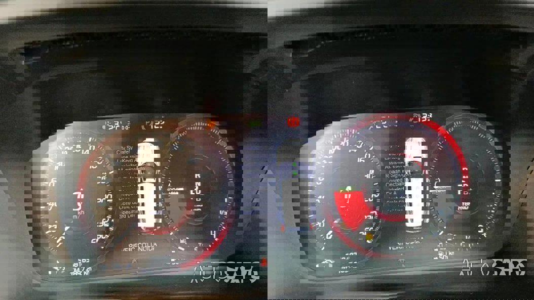 Volvo XC40 de 2020
