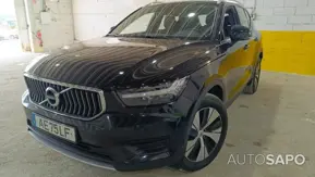 Volvo XC40 de 2020