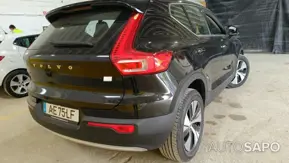Volvo XC40 de 2020