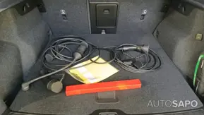 Volvo XC40 de 2020