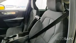 Volvo XC40 de 2020