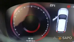 Volvo XC40 de 2020