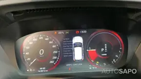 Volvo XC40 de 2020
