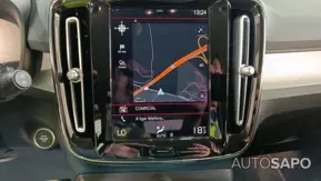 Volvo XC40 de 2020