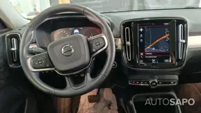 Volvo XC40 de 2020