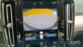 Volvo XC40 de 2020