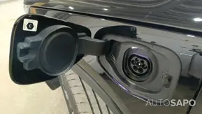 Volvo XC40 de 2020