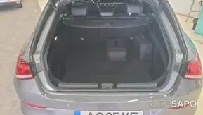 Mercedes-Benz Classe CLA de 2021