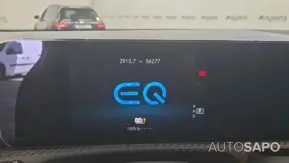 Mercedes-Benz Classe CLA de 2021