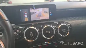 Mercedes-Benz Classe CLA de 2021