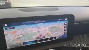 Mercedes-Benz Classe CLA de 2021