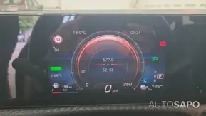 Mercedes-Benz Classe CLA de 2021