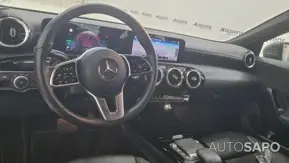 Mercedes-Benz Classe CLA de 2021