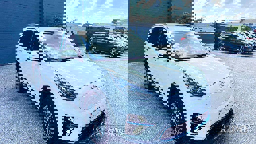 Kia e-Niro EV 64kWh de 2021