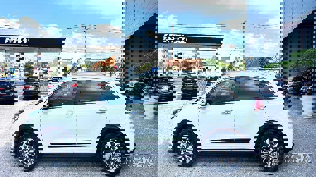Kia e-Niro EV 64kWh de 2021