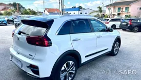 Kia e-Niro EV 64kWh de 2021