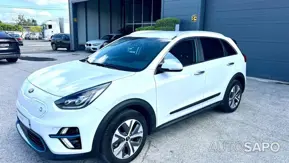 Kia e-Niro EV 64kWh de 2021