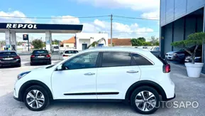 Kia e-Niro EV 64kWh de 2021