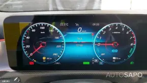 Mercedes-Benz Classe A de 2021