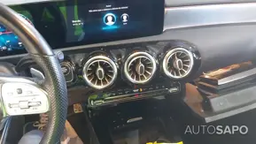 Mercedes-Benz Classe A de 2021