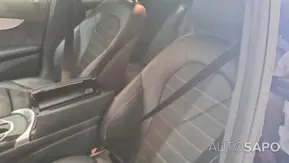 Mercedes-Benz Classe C de 2021