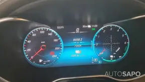 Mercedes-Benz Classe C de 2021