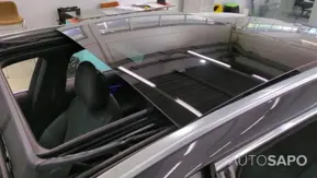 Mercedes-Benz Classe C de 2022