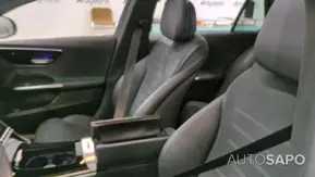 Mercedes-Benz Classe C de 2022