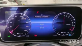 Mercedes-Benz Classe C de 2022