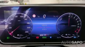Mercedes-Benz Classe C de 2022