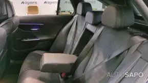 Mercedes-Benz Classe C de 2022