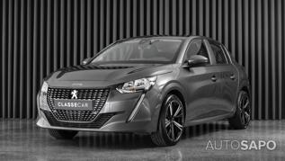 Peugeot 208 de 2019