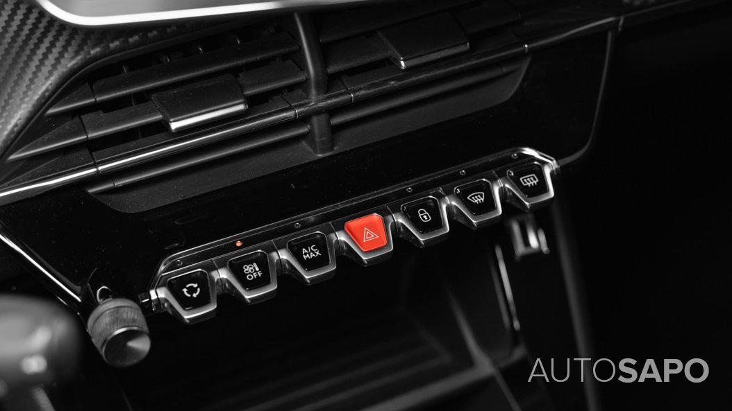 Peugeot 208 de 2019