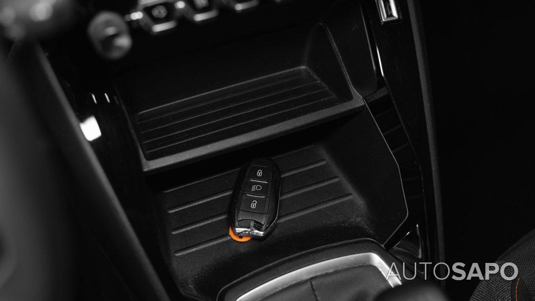 Peugeot 208 de 2019