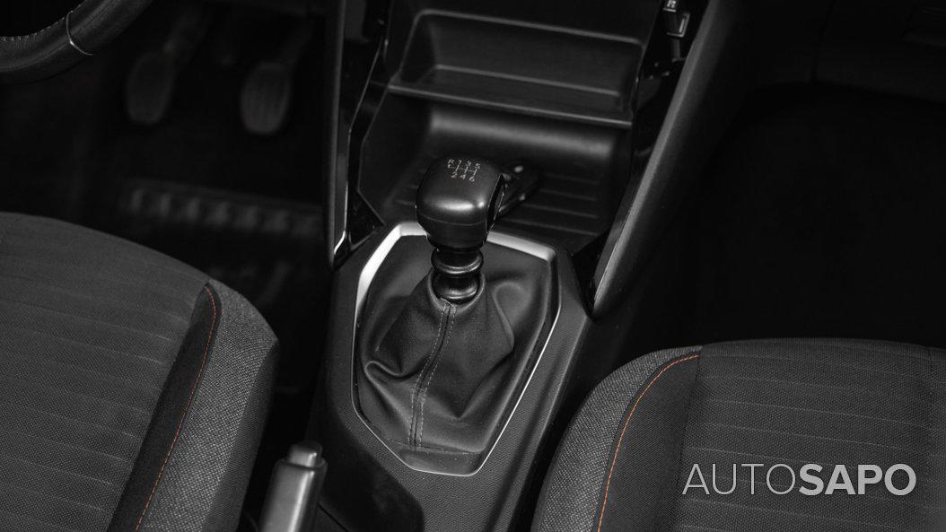 Peugeot 208 de 2019