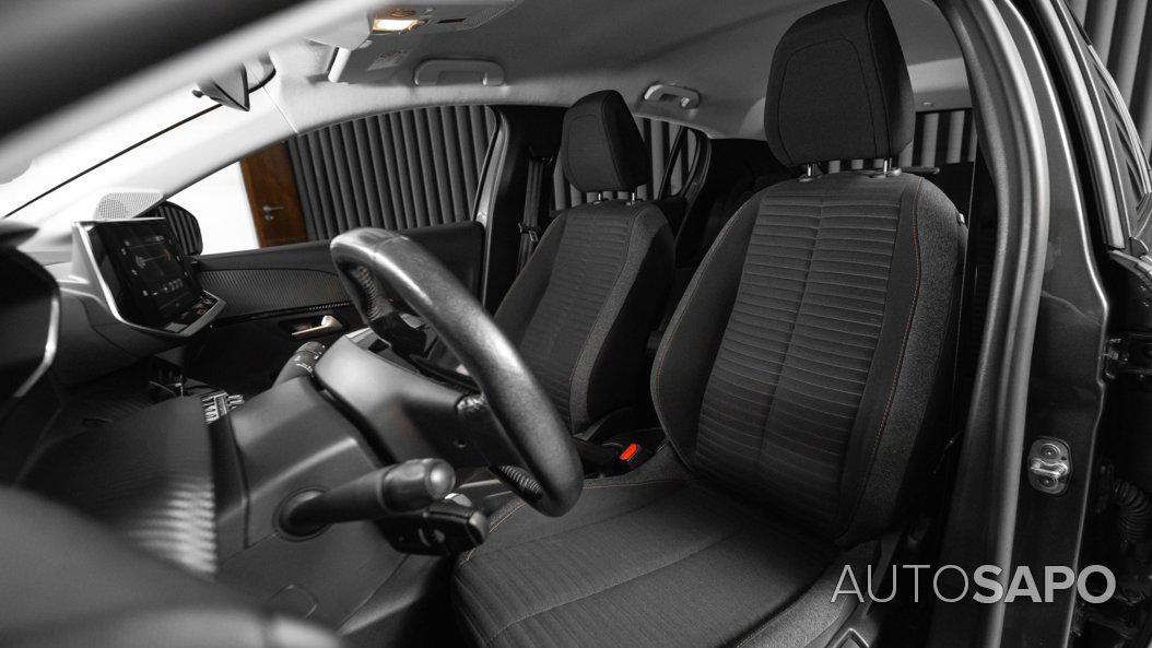 Peugeot 208 de 2019