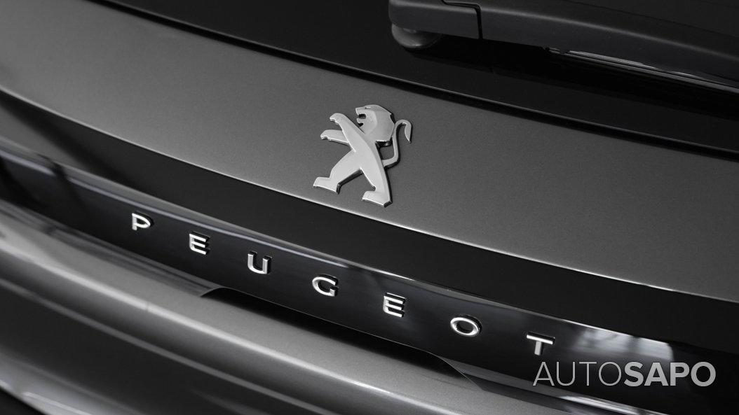 Peugeot 208 de 2019