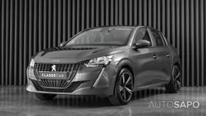 Peugeot 208 de 2019