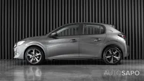 Peugeot 208 de 2019