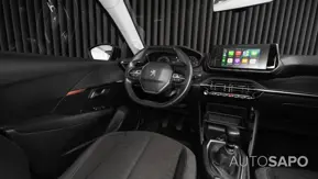 Peugeot 208 de 2019