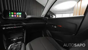 Peugeot 208 de 2019